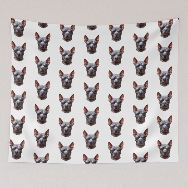 Item preview, Thai Ridgeback Wearing Sunglasses designed and sold by TheAnimalZ00.