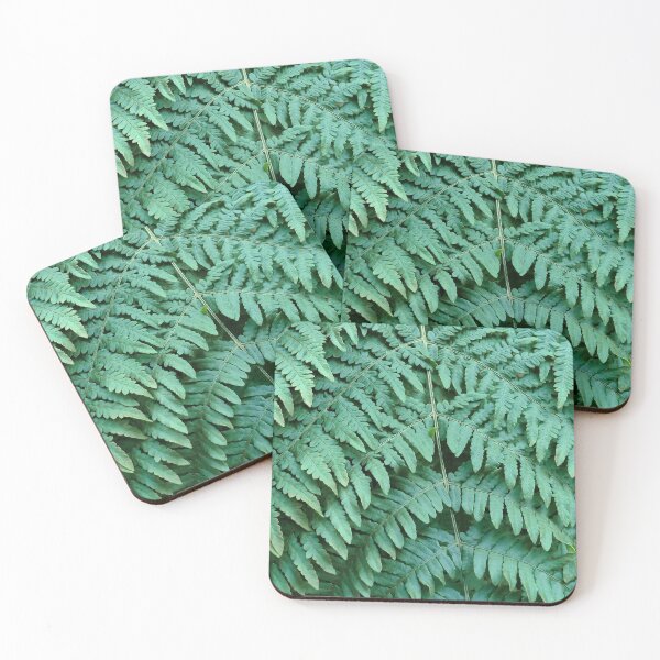 Item preview, Bracken fern leaves 2 original artwork designed and sold by paragonDesign28.