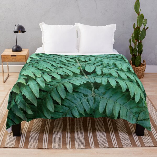 Item preview, Bracken fern leaves 2 original artwork designed and sold by paragonDesign28.