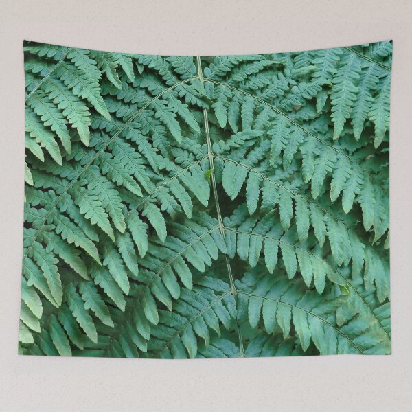 Item preview, Bracken fern leaves 2 original artwork designed and sold by paragonDesign28.