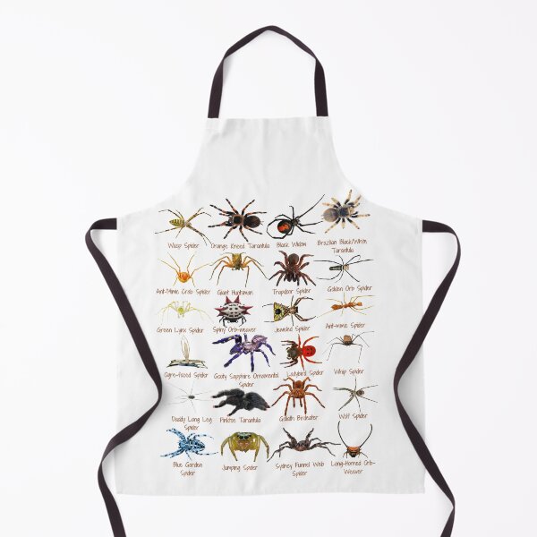 Item preview, 24 Stupendous Spiders Photos designed and sold by EdmondsLove.