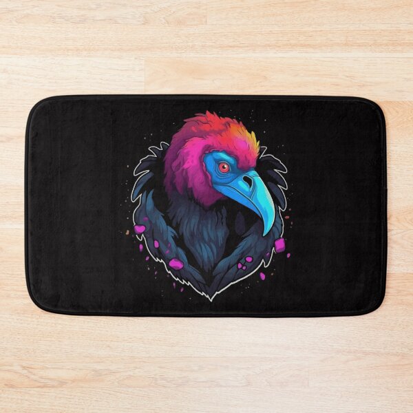 Item preview, Vulture Valentine designed and sold by creativellashop.