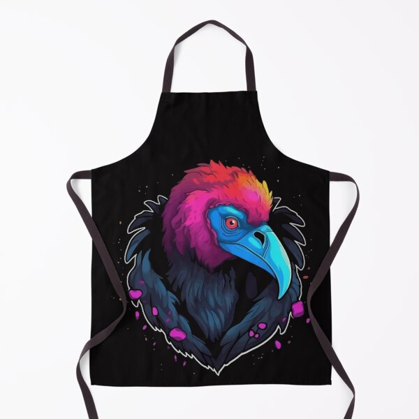 Item preview, Vulture Valentine designed and sold by creativellashop.