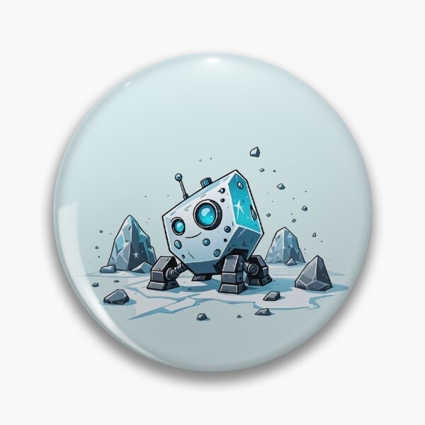Item preview, It's all just fun until the stones start answering you! designed and sold by SpaceRockMining.