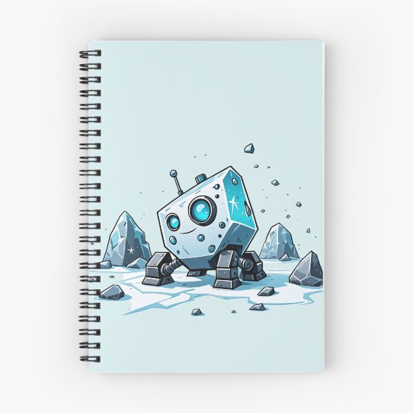 Item preview, It's all just fun until the stones start answering you! designed and sold by SpaceRockMining.