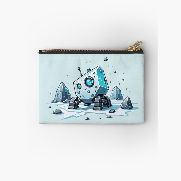 Item preview, It's all just fun until the stones start answering you! designed and sold by SpaceRockMining.