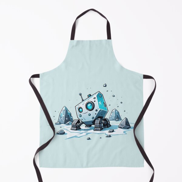 Item preview, It's all just fun until the stones start answering you! designed and sold by SpaceRockMining.