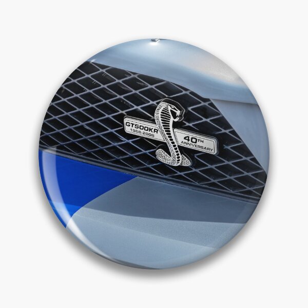 Item preview, 2008 Ford Shelby GT500KR X 133 designed and sold by RichFrancoCars.