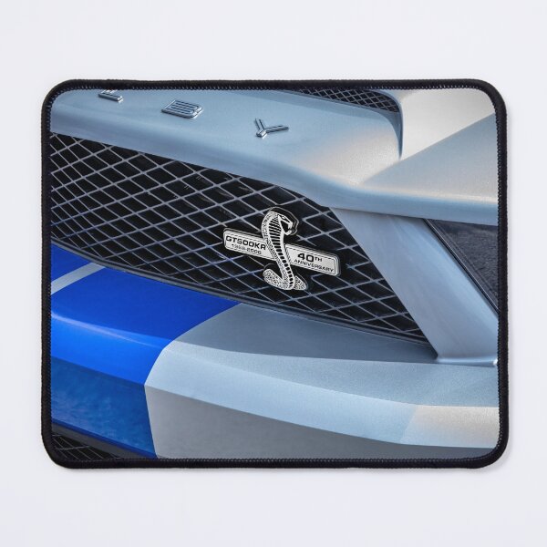 Item preview, 2008 Ford Shelby GT500KR X 133 designed and sold by RichFrancoCars.