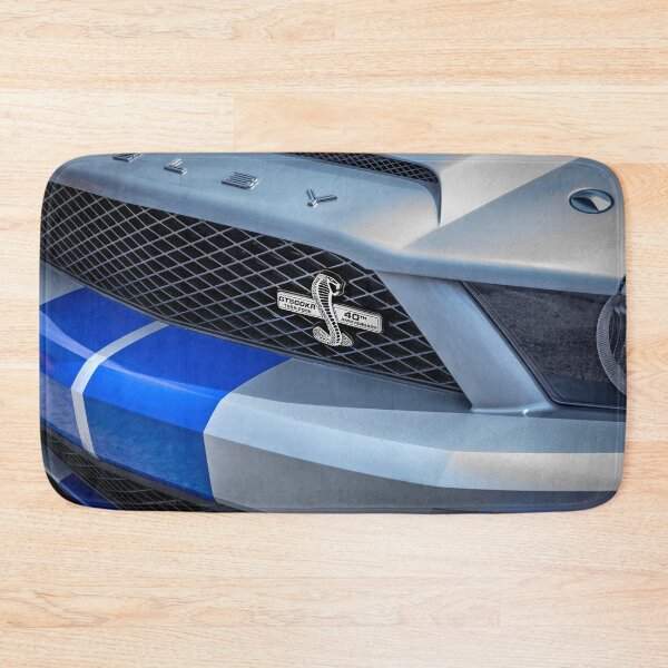 Item preview, 2008 Ford Shelby GT500KR X 133 designed and sold by RichFrancoCars.