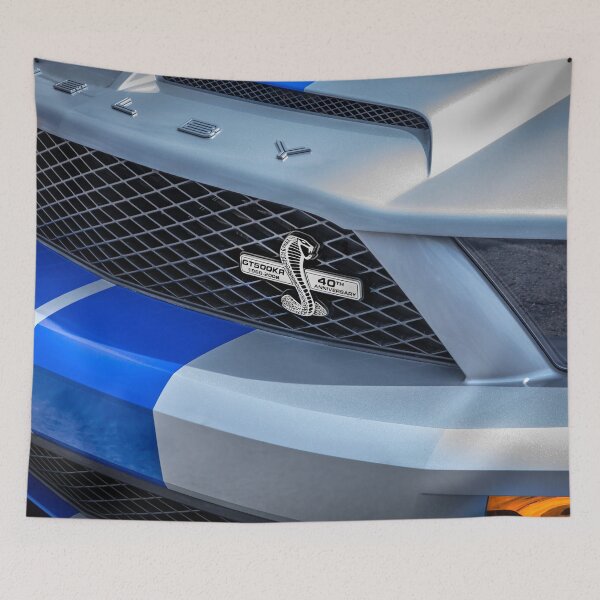 Item preview, 2008 Ford Shelby GT500KR X 133 designed and sold by RichFrancoCars.