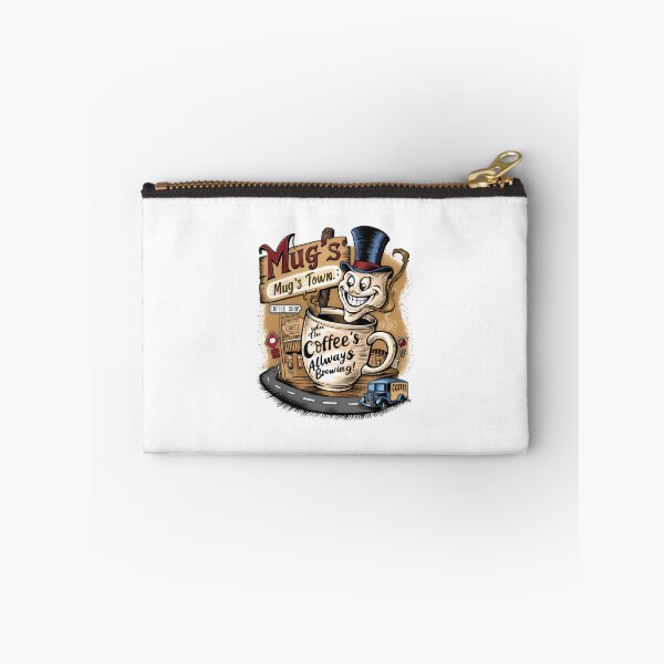 Item preview, coffee shop mug town  designed and sold by Abuhosam.