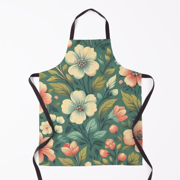 Item preview, Colorful Flowers Pattern designed and sold by GraphicsClub.