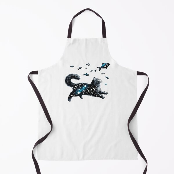 Item preview, Cosmic Fish Hunt designed and sold by pixelpulsenyc.