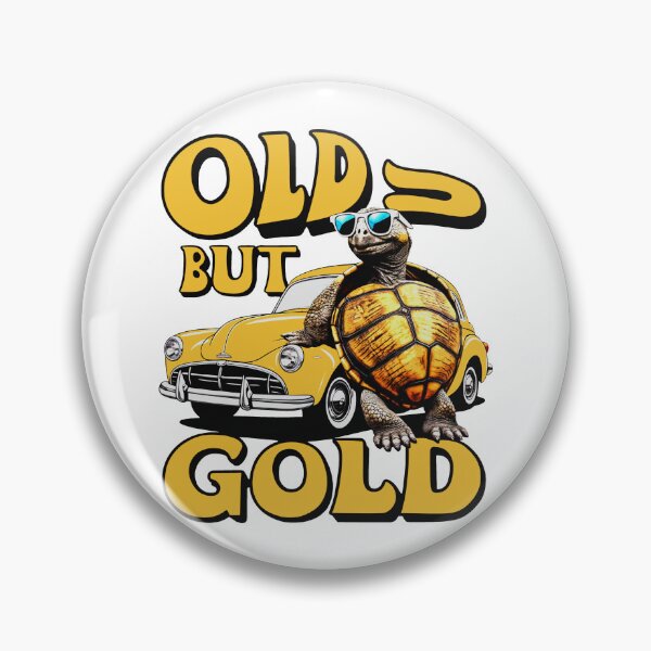 Item preview, OLD BUT GOLD Jonathan the Tortoise 190 Years of Island Life designed and sold by SplashTastic.