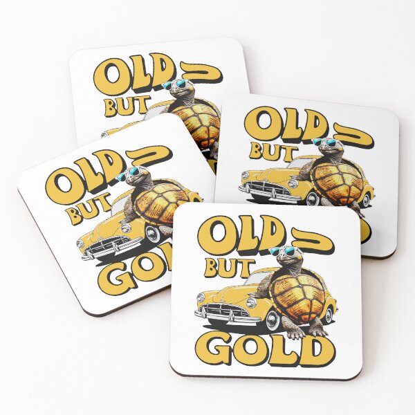 Item preview, OLD BUT GOLD Jonathan the Tortoise 190 Years of Island Life designed and sold by SplashTastic.