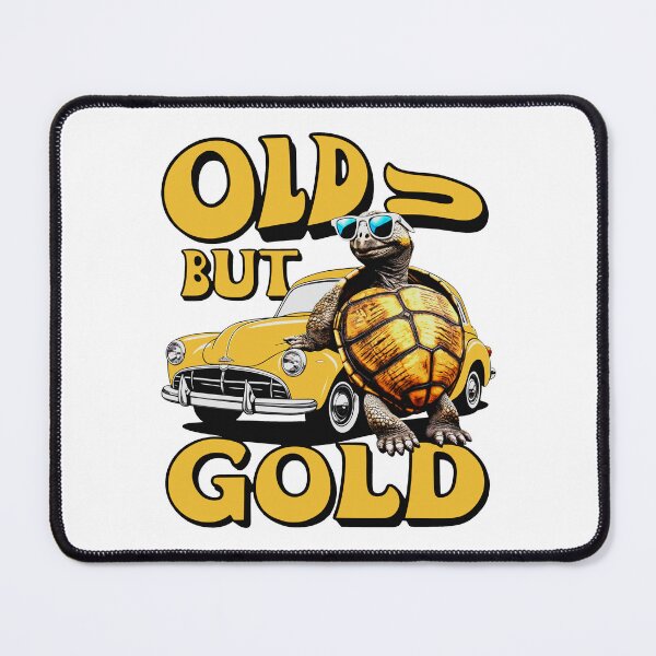 Item preview, OLD BUT GOLD Jonathan the Tortoise 190 Years of Island Life designed and sold by SplashTastic.