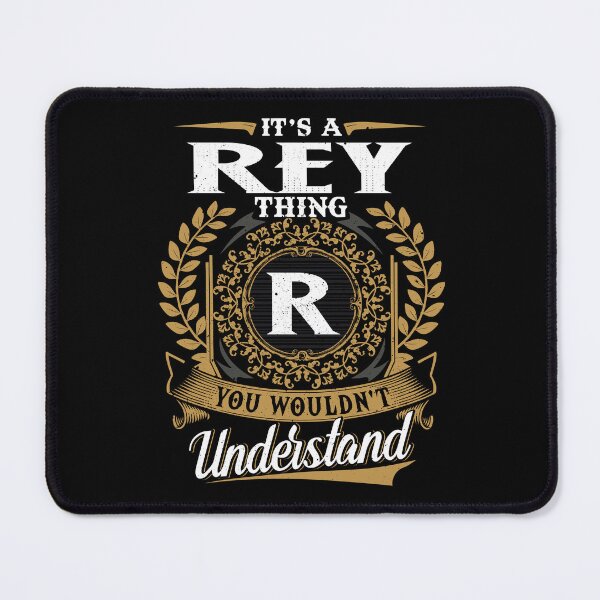 Item preview, It Is A Rey Thing You Wouldnt Understand  designed and sold by Huck-me.