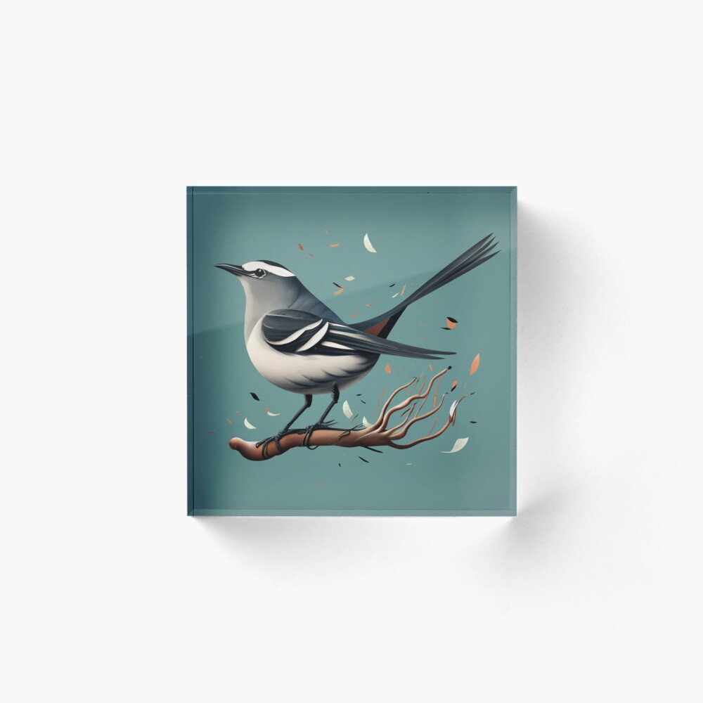 Item preview, Acrylic Block designed and sold by jimde.