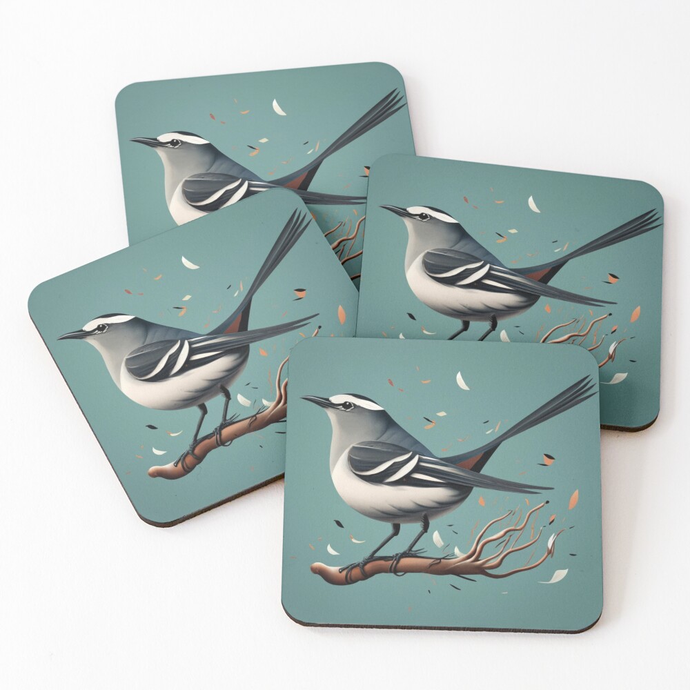 Item preview, Coasters (Set of 4) designed and sold by jimde.