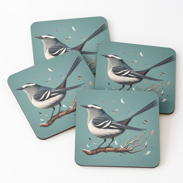 Item preview, Mockingbird designed and sold by James DeFazio.