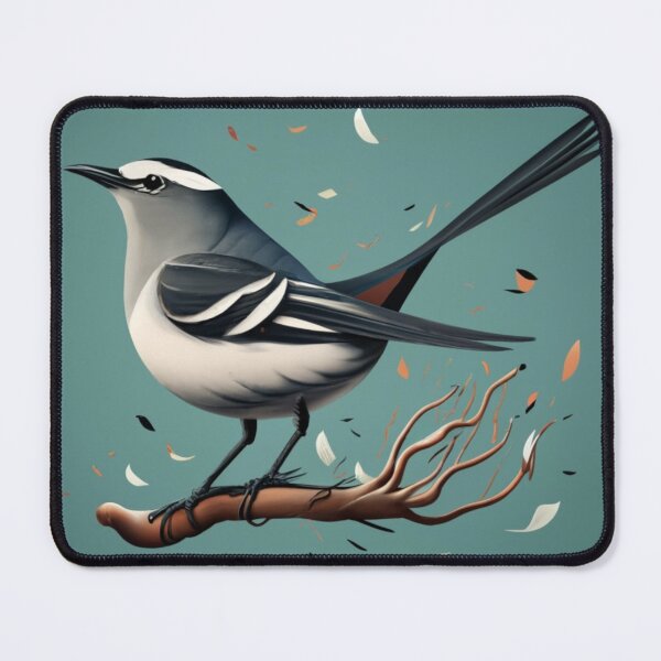Item preview, Mockingbird designed and sold by James DeFazio.