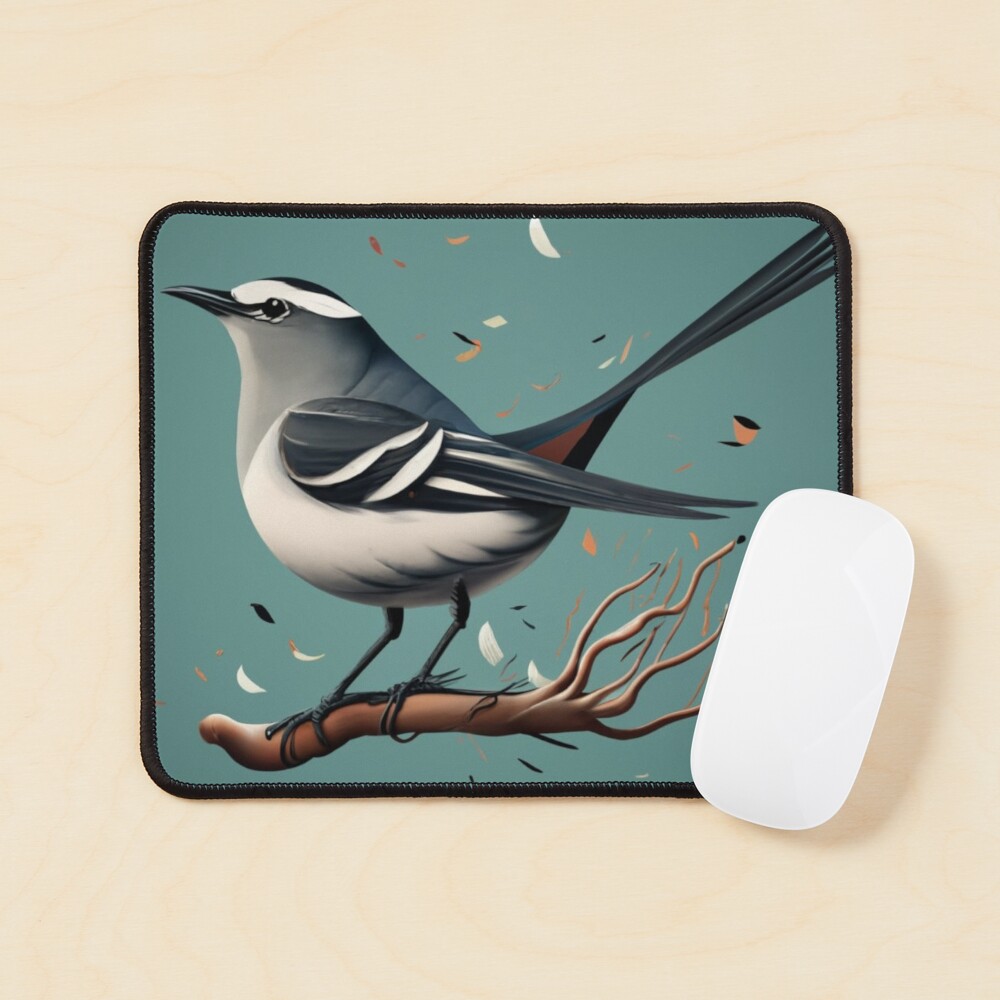 Item preview, Mouse Pad designed and sold by jimde.