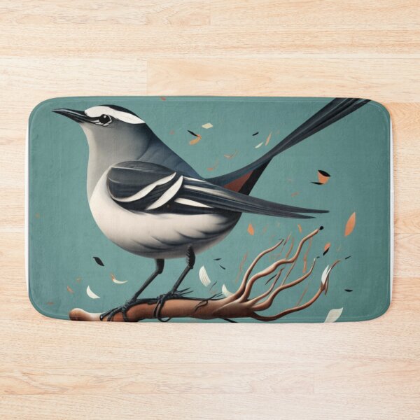 Item preview, Mockingbird designed and sold by James DeFazio.