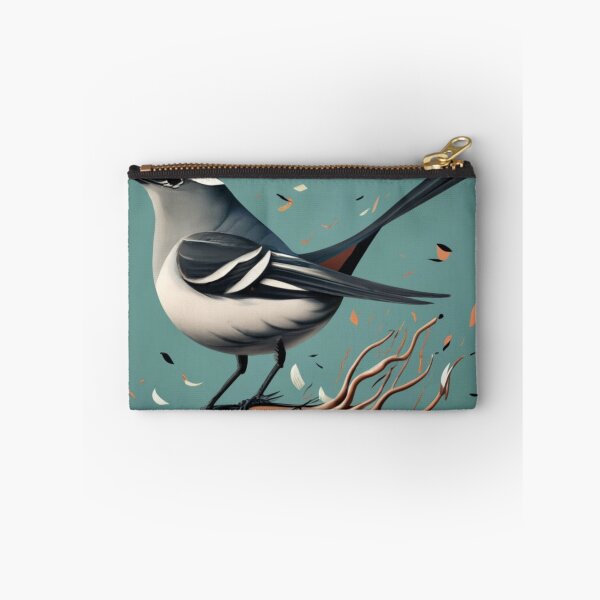 Item preview, Mockingbird designed and sold by James DeFazio.