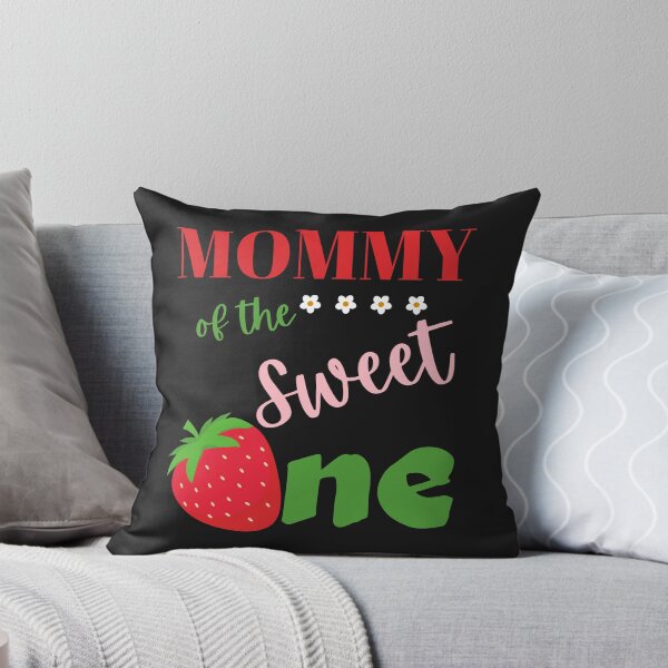 Item preview, Girls 1st birthday mommy tshirt designed and sold by 52andretired.