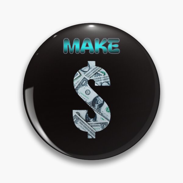 Item preview, Making Money designed and sold by Redstreak12.