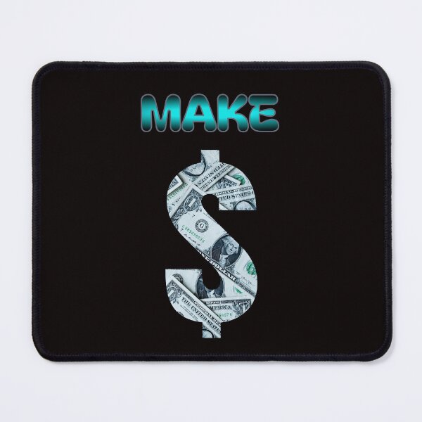 Item preview, Making Money designed and sold by Redstreak12.