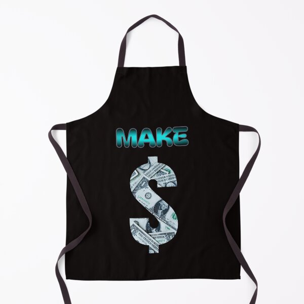 Item preview, Making Money designed and sold by Redstreak12.