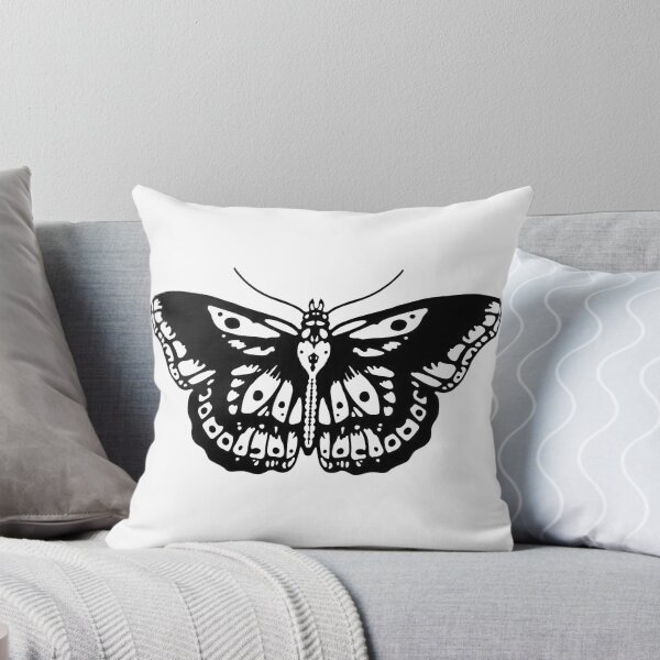 Item preview, Harry Styles Butterfly Tattoo designed and sold by cherrymoon357.