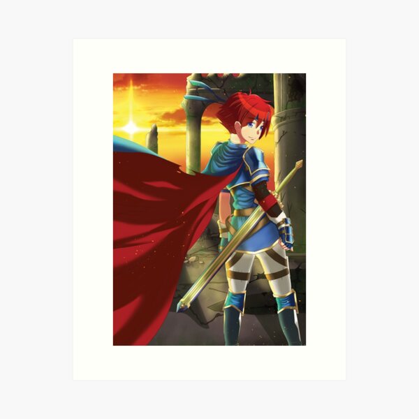 Feh Art Prints for Sale | Redbubble