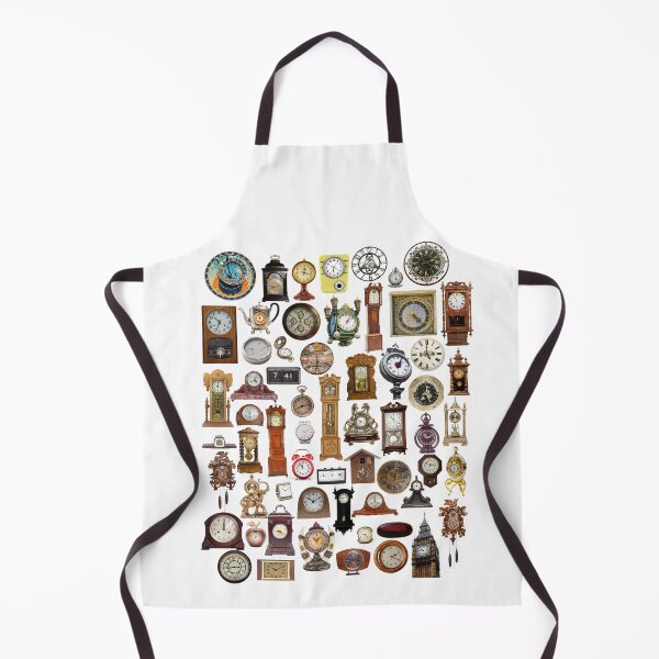 Item preview, A Photographic Medley of All The Clocks  designed and sold by EdmondsLove.
