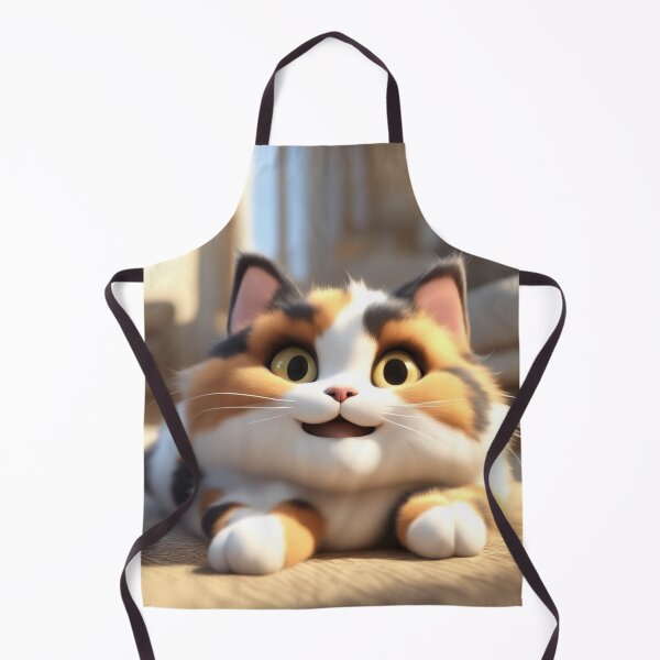 Item preview, Chubby Cat #1 designed and sold by Annabelly321.