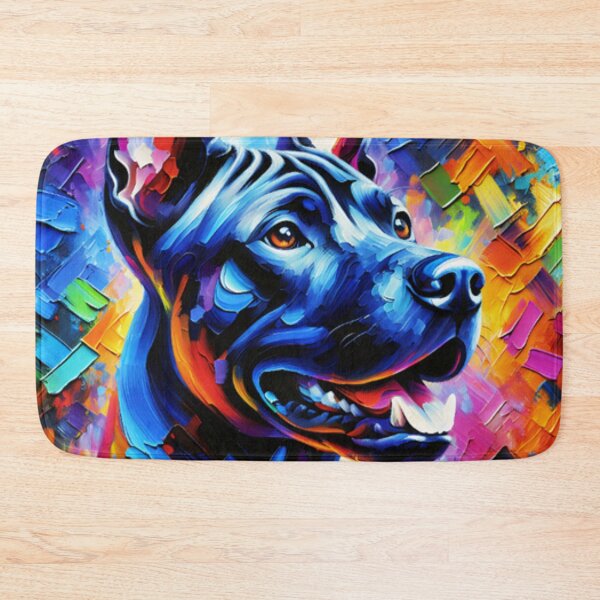 Item preview, Thai Ridgeback Painting designed and sold by TheAnimalZ00.