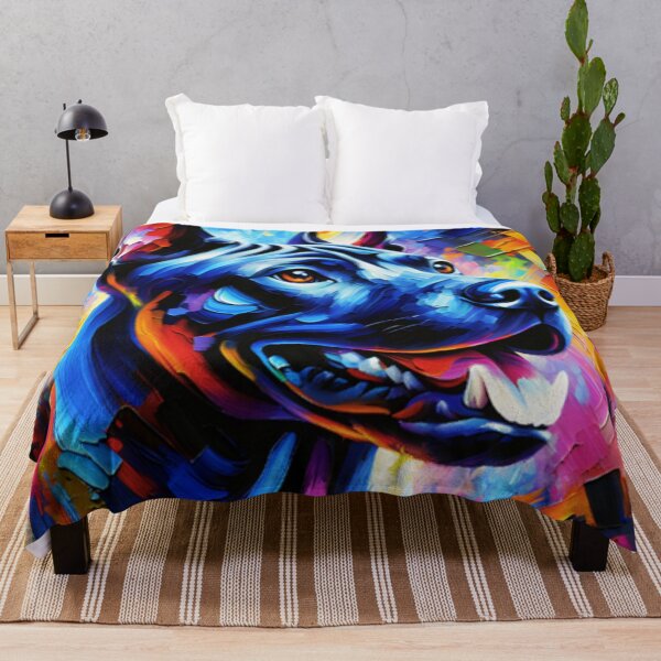Item preview, Thai Ridgeback Painting designed and sold by TheAnimalZ00.