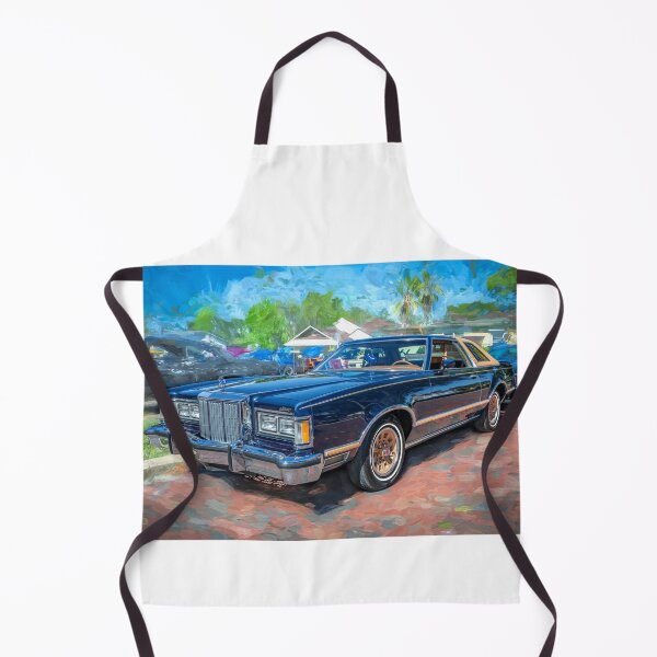 Item preview, 1978 Mercury Cougar XR7 X100 designed and sold by RichFrancoCars.