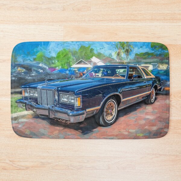Item preview, 1978 Mercury Cougar XR7 X100 designed and sold by RichFrancoCars.