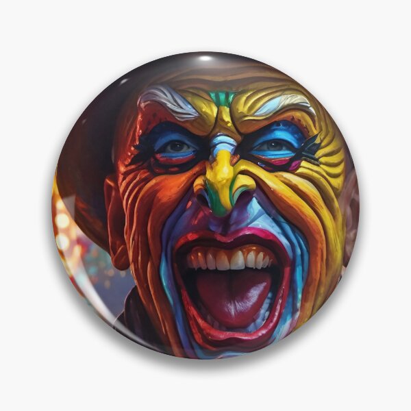 Item preview, Circus designed and sold by MatrixTattoo.