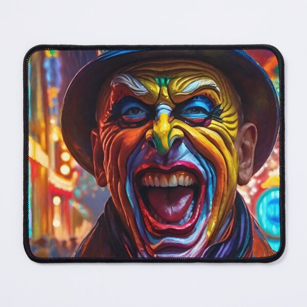 Item preview, Circus designed and sold by MatrixTattoo.