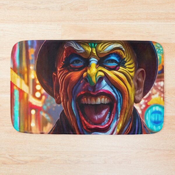 Item preview, Circus designed and sold by MatrixTattoo.