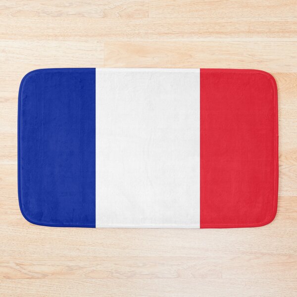 Item preview, France Flag designed and sold by Candie-Shop.