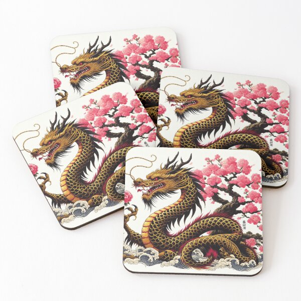 Item preview, Dragon designed and sold by MindsAtelier.