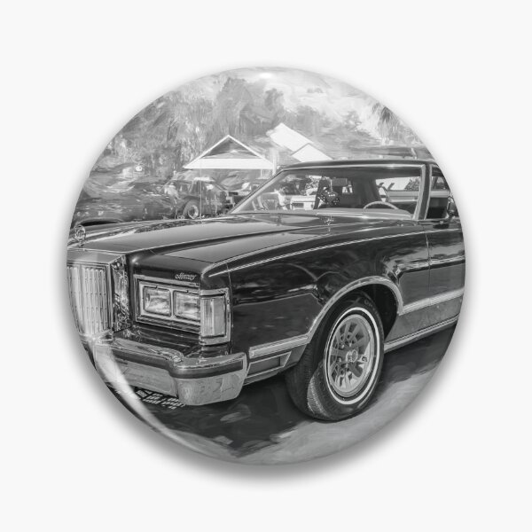 Item preview, 1978 Mercury Cougar XR7 X101 designed and sold by RichFrancoCars.