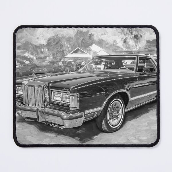 Item preview, 1978 Mercury Cougar XR7 X101 designed and sold by RichFrancoCars.