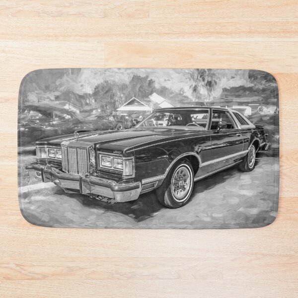 Item preview, 1978 Mercury Cougar XR7 X101 designed and sold by RichFrancoCars.