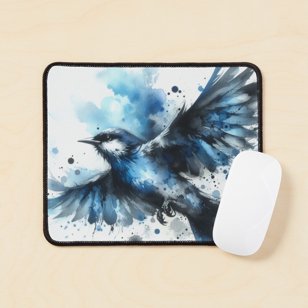 Item preview, Mouse Pad designed and sold by jimde.